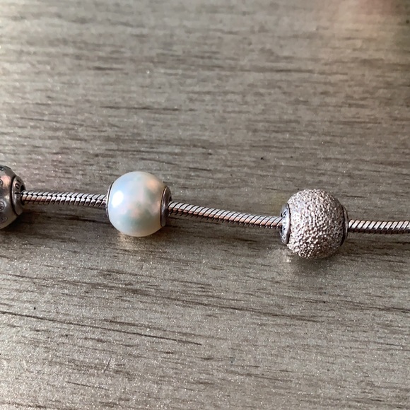 Pandora Essence Set with 7 Charms (Retired) - Picture 4 of 6